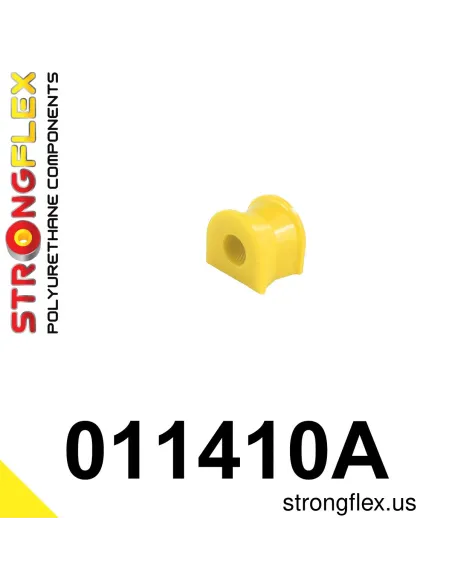 011410A: Rear anti roll bar bush SPORT