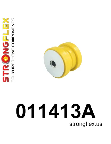 011413A: Rear subframe bush SPORT
