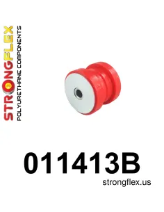 011413B: Rear subframe bush