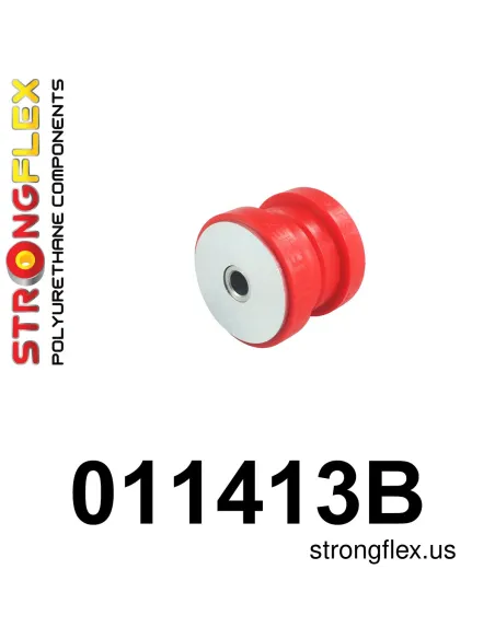 011413B: Rear subframe bush