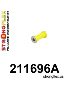 211696A: Gear lever support bushing – upper SPORT