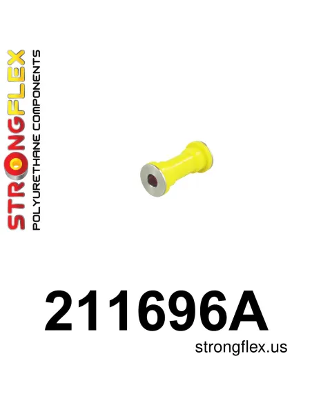 211696A: Gear lever support bushing – upper SPORT