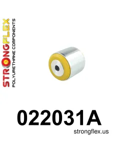 022031A: Diff mount bush SPORT