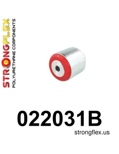022031B: Diff mount bush