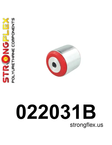 022031B: Diff mount bush