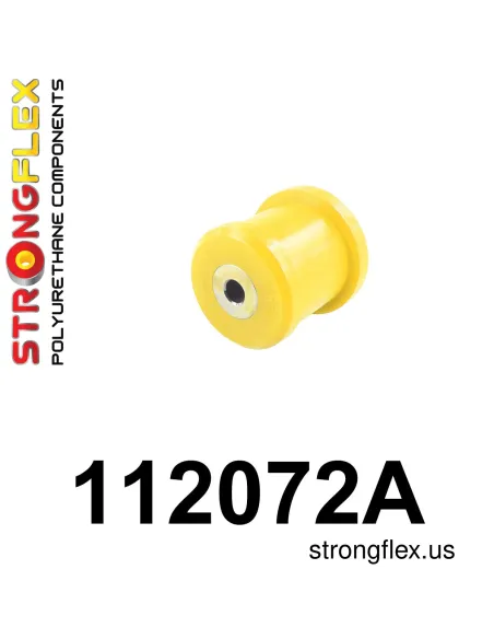 112072A: Front control arm – front bush SPORT
