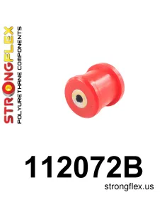 112072B: Front control arm – front bush