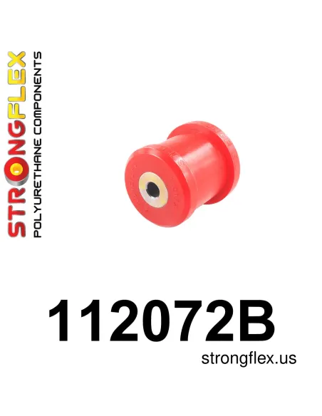 112072B: Front control arm – front bush