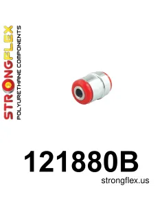 121880B: Rear upper arm bush