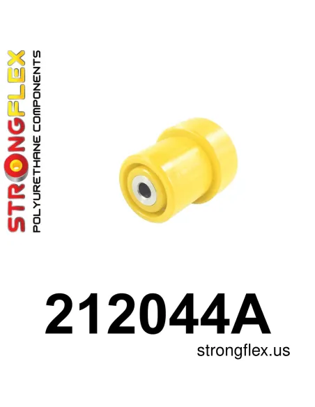 212044A: Rear beam bush SPORT