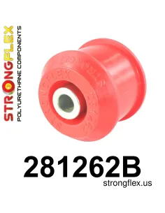 281262B: Front lower radius arm to chassis bush
