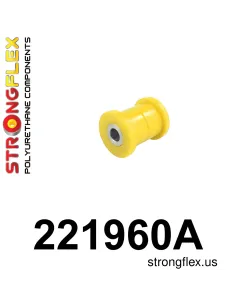 221960A: Front lower wishbone bush – front 40mm SPORT