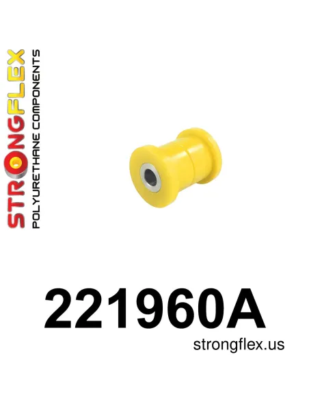 221960A: Front lower wishbone bush – front 40mm SPORT
