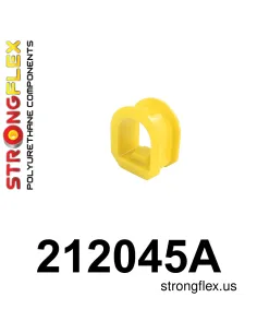 212045A: Steering rack bush SPORT