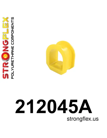 212045A: Steering rack bush SPORT
