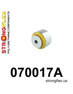 070017A: Front control arm – rear bush SPORT